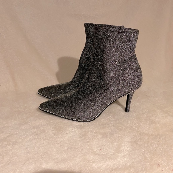 Coach Whitny Bootie - Picture 6 of 8